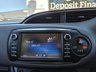 USED 2019 19 TOYOTA YARIS 1.5 VVT-i Icon Hatchback 5dr Petrol Manual Euro 6 (111 ps) 