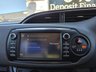 USED 2019 19 TOYOTA YARIS 1.5 VVT-i Icon Hatchback 5dr Petrol Manual Euro 6 (111 ps) 