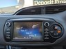USED 2019 19 TOYOTA YARIS 1.5 VVT-i Icon Hatchback 5dr Petrol Manual Euro 6 (111 ps) 