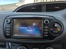 USED 2019 19 TOYOTA YARIS 1.5 VVT-i Icon Hatchback 5dr Petrol Manual Euro 6 (111 ps) 