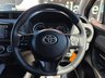 USED 2019 19 TOYOTA YARIS 1.5 VVT-i Icon Hatchback 5dr Petrol Manual Euro 6 (111 ps) 