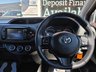 USED 2019 19 TOYOTA YARIS 1.5 VVT-i Icon Hatchback 5dr Petrol Manual Euro 6 (111 ps) 