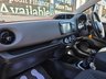 USED 2019 19 TOYOTA YARIS 1.5 VVT-i Icon Hatchback 5dr Petrol Manual Euro 6 (111 ps) 