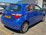 USED 2019 19 TOYOTA YARIS 1.5 VVT-i Icon Hatchback 5dr Petrol Manual Euro 6 (111 ps) 