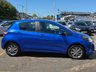 USED 2019 19 TOYOTA YARIS 1.5 VVT-i Icon Hatchback 5dr Petrol Manual Euro 6 (111 ps) 