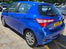 USED 2019 19 TOYOTA YARIS 1.5 VVT-i Icon Hatchback 5dr Petrol Manual Euro 6 (111 ps) 