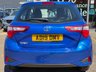 USED 2019 19 TOYOTA YARIS 1.5 VVT-i Icon Hatchback 5dr Petrol Manual Euro 6 (111 ps) 
