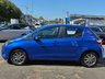 USED 2019 19 TOYOTA YARIS 1.5 VVT-i Icon Hatchback 5dr Petrol Manual Euro 6 (111 ps) 