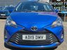 USED 2019 19 TOYOTA YARIS 1.5 VVT-i Icon Hatchback 5dr Petrol Manual Euro 6 (111 ps) 