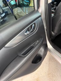 USED 2018 18 NISSAN QASHQAI 1.5 dCi Tekna SUV 5dr Diesel Manual Euro 6 (s/s) (110 ps) 