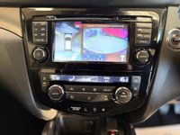 USED 2018 18 NISSAN QASHQAI 1.5 dCi Tekna SUV 5dr Diesel Manual Euro 6 (s/s) (110 ps) 