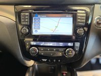USED 2018 18 NISSAN QASHQAI 1.5 dCi Tekna SUV 5dr Diesel Manual Euro 6 (s/s) (110 ps) 