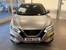 USED 2018 18 NISSAN QASHQAI 1.5 dCi Tekna SUV 5dr Diesel Manual Euro 6 (s/s) (110 ps) 
