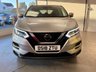 USED 2018 18 NISSAN QASHQAI 1.5 dCi Tekna SUV 5dr Diesel Manual Euro 6 (s/s) (110 ps) 