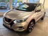 USED 2018 18 NISSAN QASHQAI 1.5 dCi Tekna SUV 5dr Diesel Manual Euro 6 (s/s) (110 ps) 