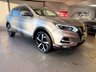 USED 2018 18 NISSAN QASHQAI 1.5 dCi Tekna SUV 5dr Diesel Manual Euro 6 (s/s) (110 ps) 