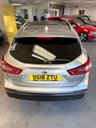 USED 2018 18 NISSAN QASHQAI 1.5 dCi Tekna SUV 5dr Diesel Manual Euro 6 (s/s) (110 ps) 