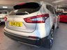 USED 2018 18 NISSAN QASHQAI 1.5 dCi Tekna SUV 5dr Diesel Manual Euro 6 (s/s) (110 ps) 