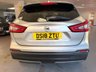 USED 2018 18 NISSAN QASHQAI 1.5 dCi Tekna SUV 5dr Diesel Manual Euro 6 (s/s) (110 ps) 