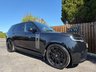 USED 2023 73 LAND ROVER RANGE ROVER 4.4 P615 V8 SV Auto 4WD Euro 6 (s/s) 5dr 1 Owner/Rear Ent/Side Steps