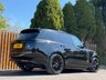 USED 2023 73 LAND ROVER RANGE ROVER 4.4 P615 V8 SV Auto 4WD Euro 6 (s/s) 5dr 1 Owner/Rear Ent/Side Steps