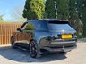 USED 2023 73 LAND ROVER RANGE ROVER 4.4 P615 V8 SV Auto 4WD Euro 6 (s/s) 5dr 1 Owner/Rear Ent/Side Steps