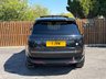 USED 2023 73 LAND ROVER RANGE ROVER 4.4 P615 V8 SV Auto 4WD Euro 6 (s/s) 5dr 1 Owner/Rear Ent/Side Steps
