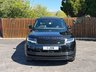 USED 2023 73 LAND ROVER RANGE ROVER 4.4 P615 V8 SV Auto 4WD Euro 6 (s/s) 5dr 1 Owner/Rear Ent/Side Steps