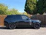 USED 2023 73 LAND ROVER RANGE ROVER 4.4 P615 V8 SV Auto 4WD Euro 6 (s/s) 5dr 1 Owner/Rear Ent/Side Steps