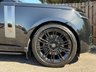 USED 2023 73 LAND ROVER RANGE ROVER 4.4 P615 V8 SV Auto 4WD Euro 6 (s/s) 5dr 1 Owner/Rear Ent/Side Steps