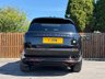 USED 2023 73 LAND ROVER RANGE ROVER 4.4 P615 V8 SV Auto 4WD Euro 6 (s/s) 5dr 1 Owner/Rear Ent/Side Steps
