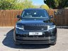 USED 2023 73 LAND ROVER RANGE ROVER 4.4 P615 V8 SV Auto 4WD Euro 6 (s/s) 5dr 1 Owner/Rear Ent/Side Steps