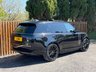 USED 2023 73 LAND ROVER RANGE ROVER 4.4 P615 V8 SV Auto 4WD Euro 6 (s/s) 5dr 1 Owner/Rear Ent/Side Steps