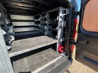 USED 2023 23 RENAULT TRAFIC 2.0 dCi Blue SL28 Sport Panel Van 5dr Diesel Manual L1 H1 Euro 6 (s/s) (130 ps) 34653 miles