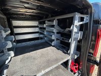 USED 2023 23 RENAULT TRAFIC 2.0 dCi Blue SL28 Sport Panel Van 5dr Diesel Manual L1 H1 Euro 6 (s/s) (130 ps) 34653 miles