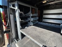 USED 2023 23 RENAULT TRAFIC 2.0 dCi Blue SL28 Sport Panel Van 5dr Diesel Manual L1 H1 Euro 6 (s/s) (130 ps) 34653 miles