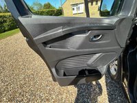 USED 2023 23 RENAULT TRAFIC 2.0 dCi Blue SL28 Sport Panel Van 5dr Diesel Manual L1 H1 Euro 6 (s/s) (130 ps) 34653 miles