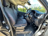 USED 2023 23 RENAULT TRAFIC 2.0 dCi Blue SL28 Sport Panel Van 5dr Diesel Manual L1 H1 Euro 6 (s/s) (130 ps) 34653 miles