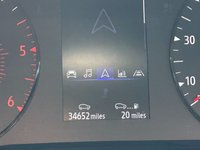 USED 2023 23 RENAULT TRAFIC 2.0 dCi Blue SL28 Sport Panel Van 5dr Diesel Manual L1 H1 Euro 6 (s/s) (130 ps) 34653 miles