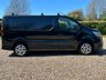 USED 2023 23 RENAULT TRAFIC 2.0 dCi Blue SL28 Sport Panel Van 5dr Diesel Manual L1 H1 Euro 6 (s/s) (130 ps) 34653 miles