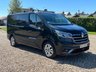 USED 2023 23 RENAULT TRAFIC 2.0 dCi Blue SL28 Sport Panel Van 5dr Diesel Manual L1 H1 Euro 6 (s/s) (130 ps) 34653 miles