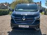 USED 2023 23 RENAULT TRAFIC 2.0 dCi Blue SL28 Sport Panel Van 5dr Diesel Manual L1 H1 Euro 6 (s/s) (130 ps) 34653 miles