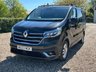USED 2023 23 RENAULT TRAFIC 2.0 dCi Blue SL28 Sport Panel Van 5dr Diesel Manual L1 H1 Euro 6 (s/s) (130 ps) 34653 miles