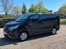 USED 2023 23 RENAULT TRAFIC 2.0 dCi Blue SL28 Sport Panel Van 5dr Diesel Manual L1 H1 Euro 6 (s/s) (130 ps) 34653 miles