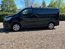 USED 2023 23 RENAULT TRAFIC 2.0 dCi Blue SL28 Sport Panel Van 5dr Diesel Manual L1 H1 Euro 6 (s/s) (130 ps) 34653 miles