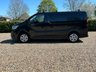 USED 2023 23 RENAULT TRAFIC 2.0 dCi Blue SL28 Sport Panel Van 5dr Diesel Manual L1 H1 Euro 6 (s/s) (130 ps) 34653 miles