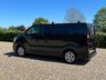 USED 2023 23 RENAULT TRAFIC 2.0 dCi Blue SL28 Sport Panel Van 5dr Diesel Manual L1 H1 Euro 6 (s/s) (130 ps) 34653 miles