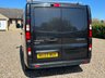 USED 2023 23 RENAULT TRAFIC 2.0 dCi Blue SL28 Sport Panel Van 5dr Diesel Manual L1 H1 Euro 6 (s/s) (130 ps) 34653 miles