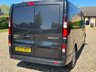 USED 2023 23 RENAULT TRAFIC 2.0 dCi Blue SL28 Sport Panel Van 5dr Diesel Manual L1 H1 Euro 6 (s/s) (130 ps) 34653 miles
