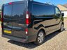 USED 2023 23 RENAULT TRAFIC 2.0 dCi Blue SL28 Sport Panel Van 5dr Diesel Manual L1 H1 Euro 6 (s/s) (130 ps) 34653 miles